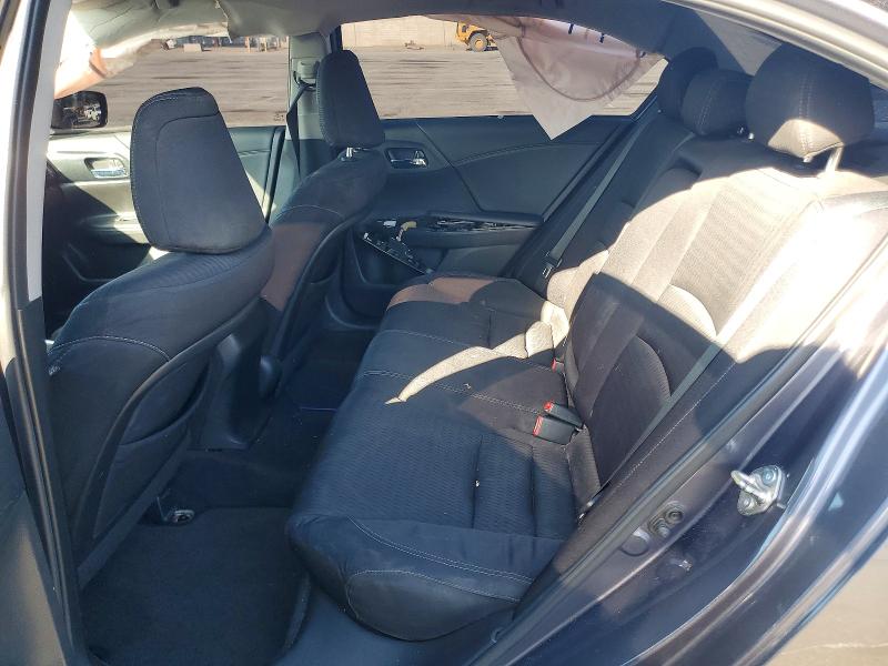 2015 Honda Accord მანქანა იყიდება აუქციონზე, vin: 1HGCR2F55FA135593, აუქციონის ნომერი: 41922736