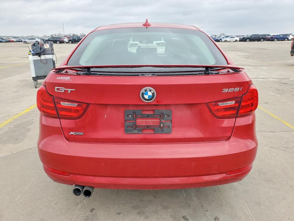 Aukcja sprzedaży 2015 Bmw 328, vin: WBA3X5C50FD560158, numer aukcji: 79266625