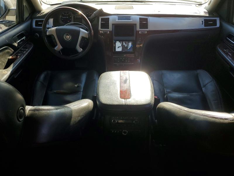 Aukcja sprzedaży 2008 Cadillac Escalade, vin: 1GYEC63838R115081, numer aukcji: 47052686