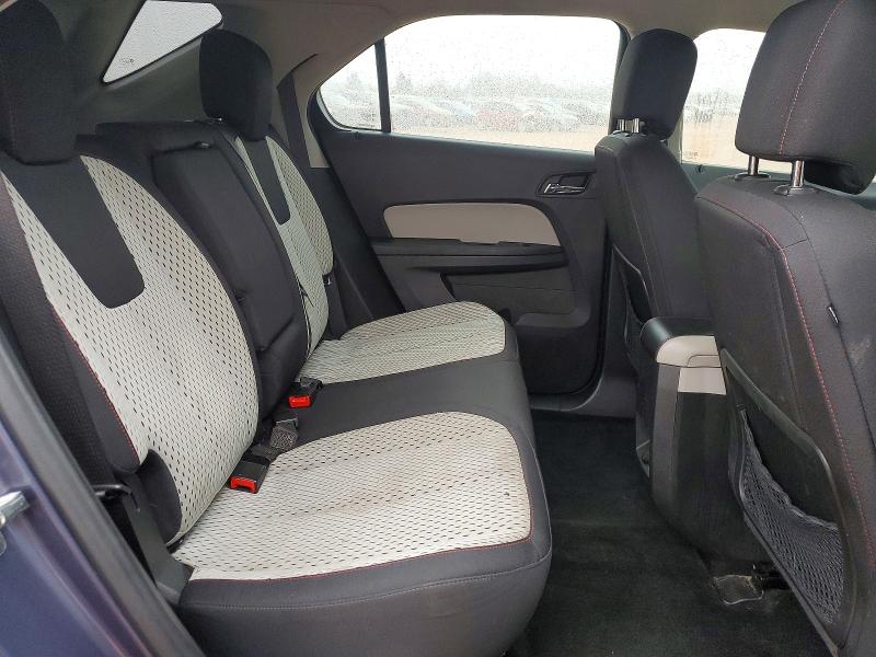 Продажа на аукционе авто 2014 Chevrolet Equinox, vin: 2GNALAEK3E6286816, номер лота: 42058796