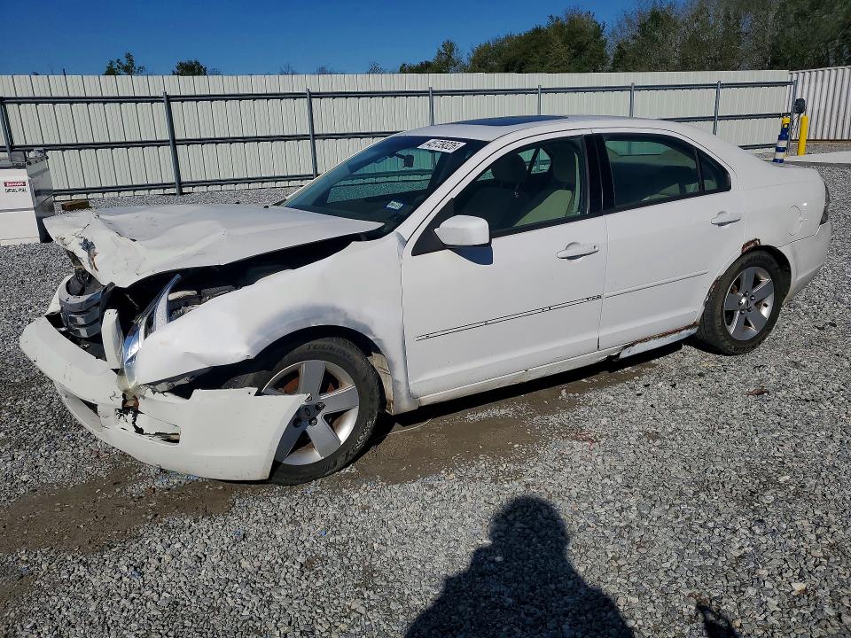 45739326 :رقم المزاد ، 3FAFP07186R129512 vin ، 2006 Ford Fusion مزاد بيع