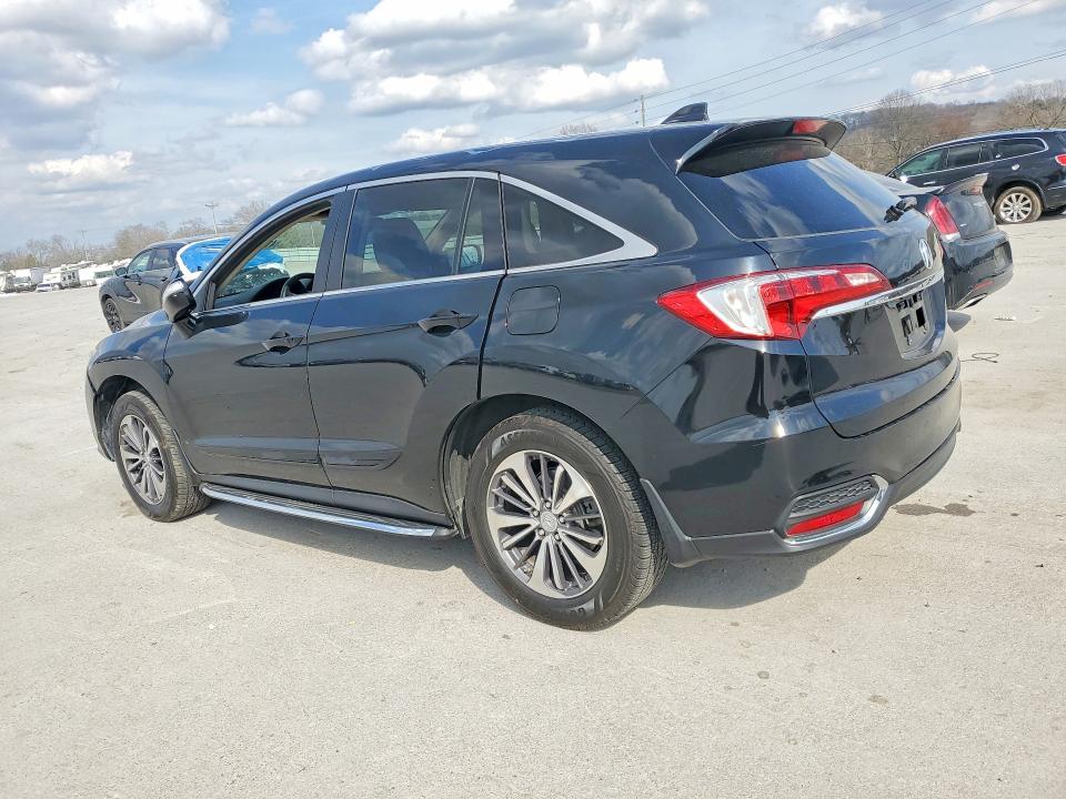Продажа на аукционе авто 2016 Acura Rdx, vin: 5J8TB4H54GL028571, номер лота: 41606576