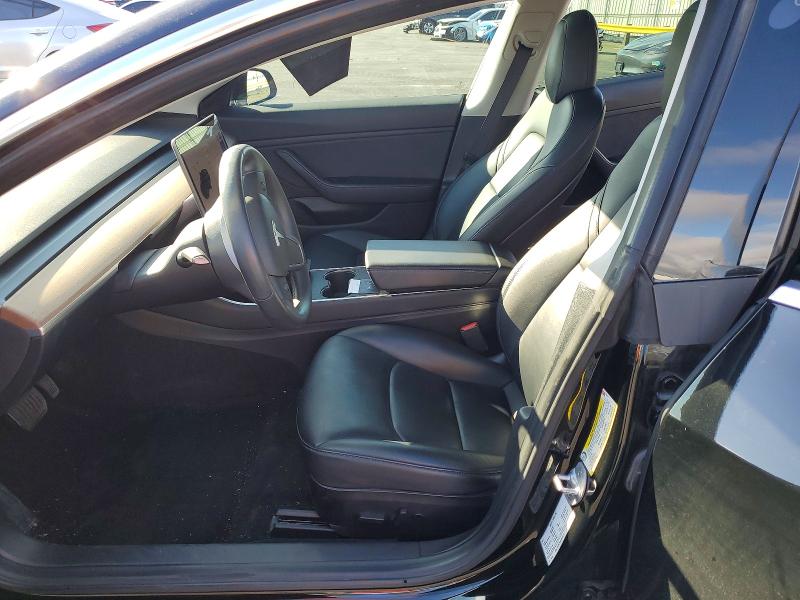 Aukcja sprzedaży 2019 Tesla Model 3, vin: 5YJ3E1EA0KF324771, numer aukcji: 79618055