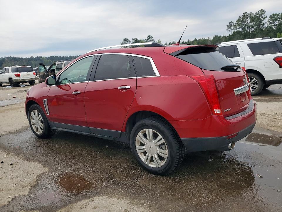 Продаж на аукціоні авто 2013 Cadillac Srx, vin: 3GYFNCE32DS604383, номер лоту: 47206696
