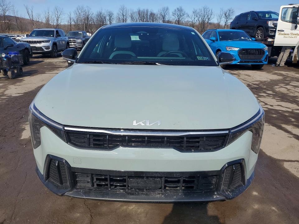 Продаж на аукціоні авто 2025 Kia K4, vin: 3KPFW4DE4SE188151, номер лоту: 79935245