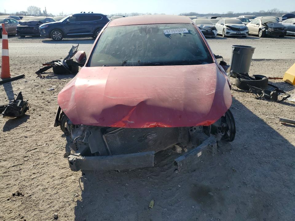 Aukcja sprzedaży 2019 Kia Forte, vin: 3KPF24AD2KE018605, numer aukcji: 47369986