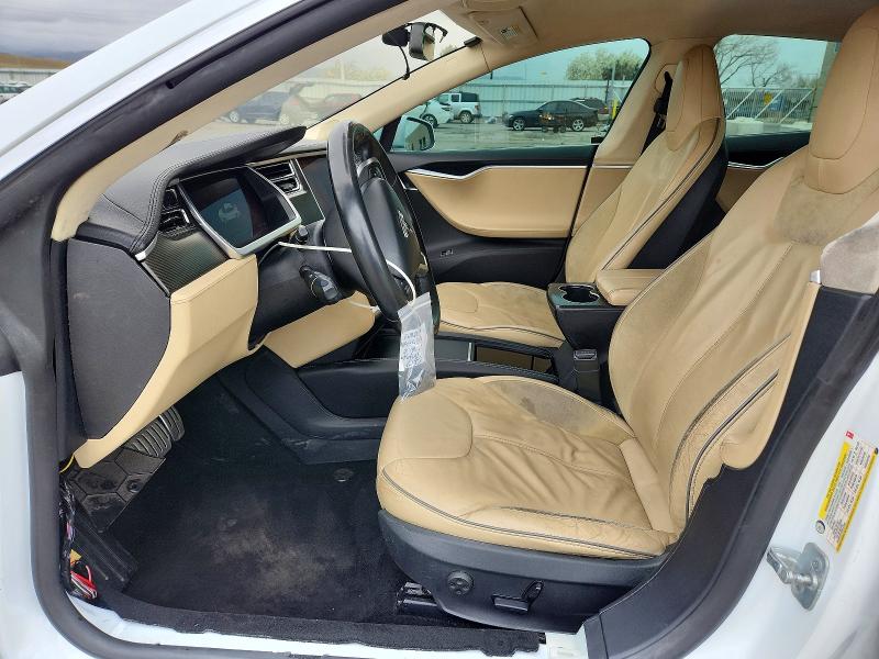 Aukcja sprzedaży 2013 Tesla Model S, vin: 5YJSA1CP6DFP08863, numer aukcji: 46222056