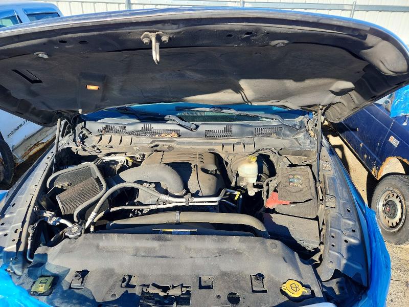 Aukcja sprzedaży 2013 Ram 1500, vin: 1C6RR7GT3DS688101, numer aukcji: 79666205