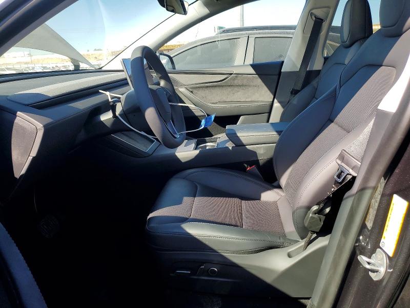 Продаж на аукціоні авто 2026 Tesla Model Y, vin: 7SAYGDED5TF522245, номер лоту: 45484566