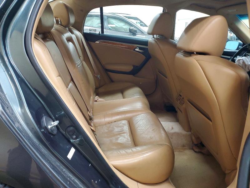 Продажа на аукционе авто 2005 Acura Tl, vin: 19UUA66225A034552, номер лота: 79557445