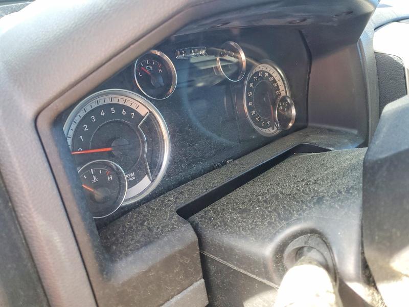 Продажа на аукционе авто 2016 Ram 1500, vin: 3C6RR6LT0GG300883, номер лота: 46262556