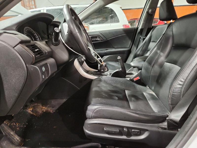 Aukcja sprzedaży 2014 Honda Accord, vin: 1HGCR2E90EA802511, numer aukcji: 41665926