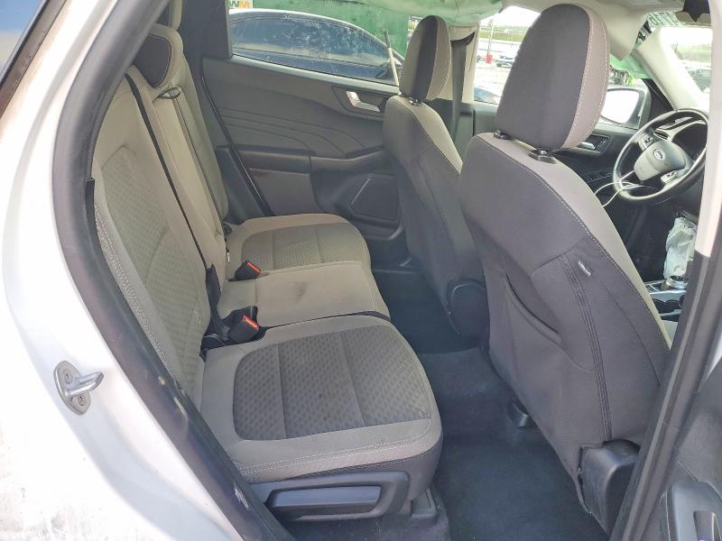 Aukcja sprzedaży 2021 Ford Escape, vin: 1FMCU0G69MUA97575, numer aukcji: 45564716