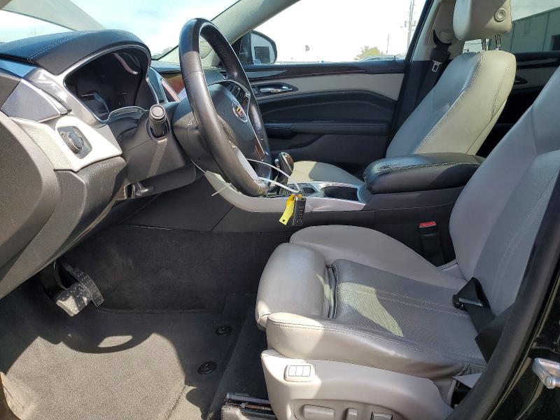 78911685 :رقم المزاد ، 3GYFNCE31DS648522 vin ، 2013 Cadillac Srx مزاد بيع