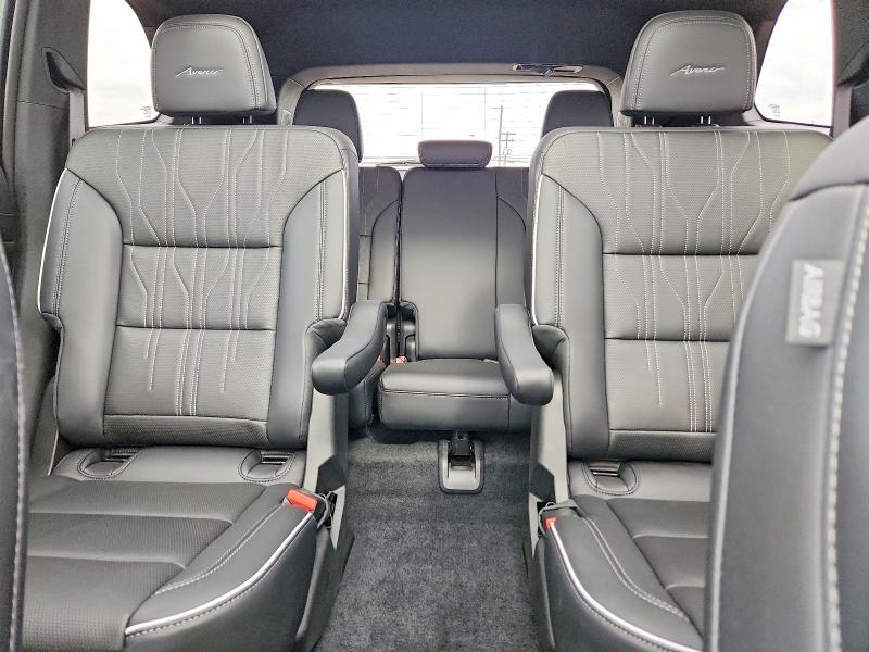Aukcja sprzedaży 2025 Buick Enclave, vin: 5GAERCRS7SJ297557, numer aukcji: 48140926