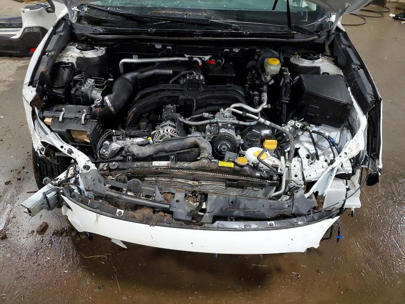 2025 Subaru Outback მანქანა იყიდება აუქციონზე, vin: 4S4BTALCXS3333394, აუქციონის ნომერი: 46909626