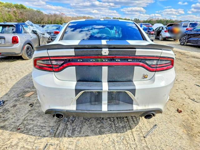 Продаж на аукціоні авто 2020 Dodge Charger, vin: 2C3CDXGJ5LH111625, номер лоту: 46502376