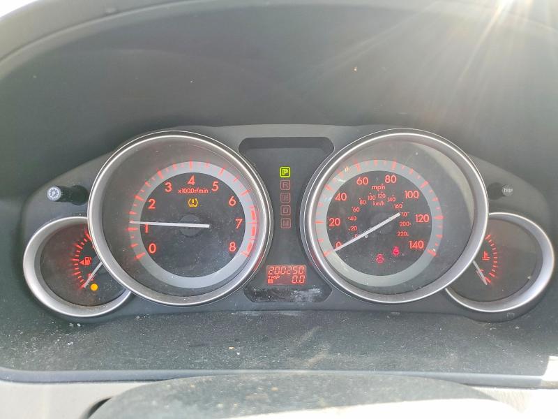 Продаж на аукціоні авто 2011 Mazda Cx-9, vin: JM3TB3CA1B0311895, номер лоту: 47690836