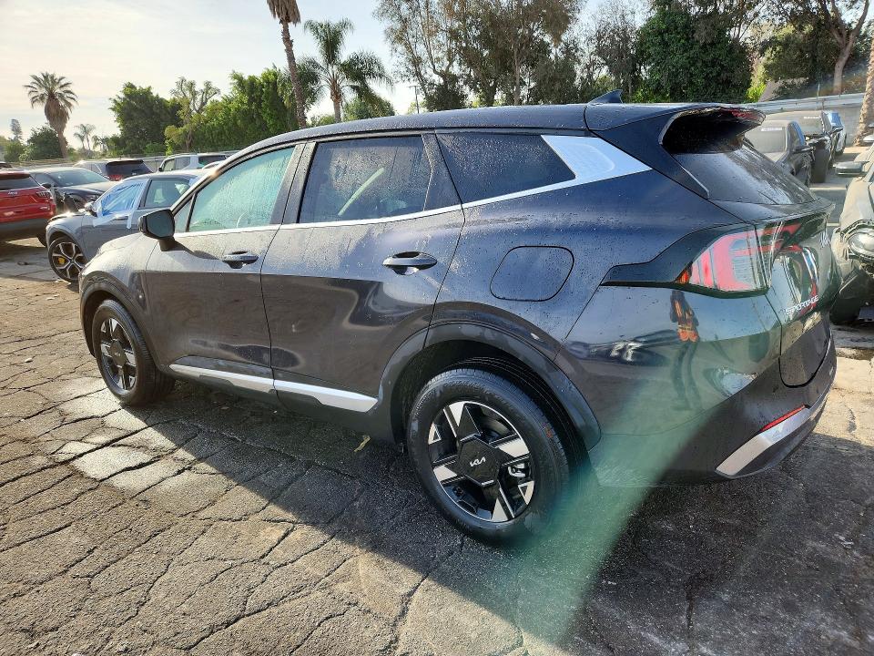 Продажа на аукционе авто 2026 Kia Sportage, vin: 5XYK23DF0TG359897, номер лота: 47654376