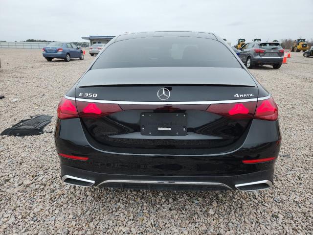 Продаж на аукціоні авто 2025 Mercedes-benz E, vin: W1KLF4HB7SA119773, номер лоту: 79030905