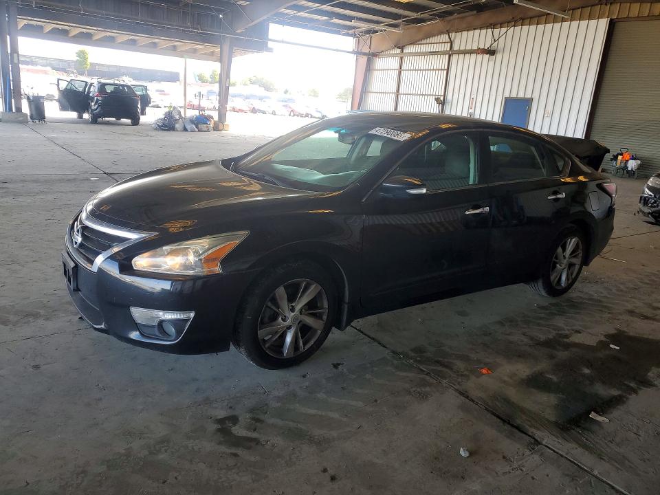 Aukcja sprzedaży 2015 Nissan Altima, vin: 1N4AL3AP6FC590727, numer aukcji: 47290086