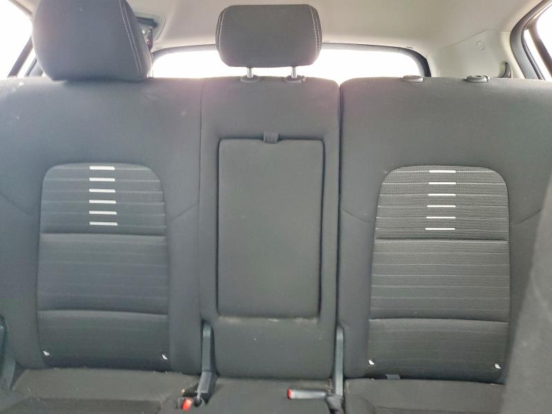 Продаж на аукціоні авто 2018 Kia Sportage, vin: KNDPMCAC1J7439228, номер лоту: 47577646