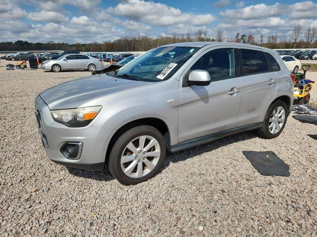 Продаж на аукціоні авто 2014 Mitsubishi Outlander Sport, vin: 4A4AP3AUXEE030127, номер лоту: 41928746