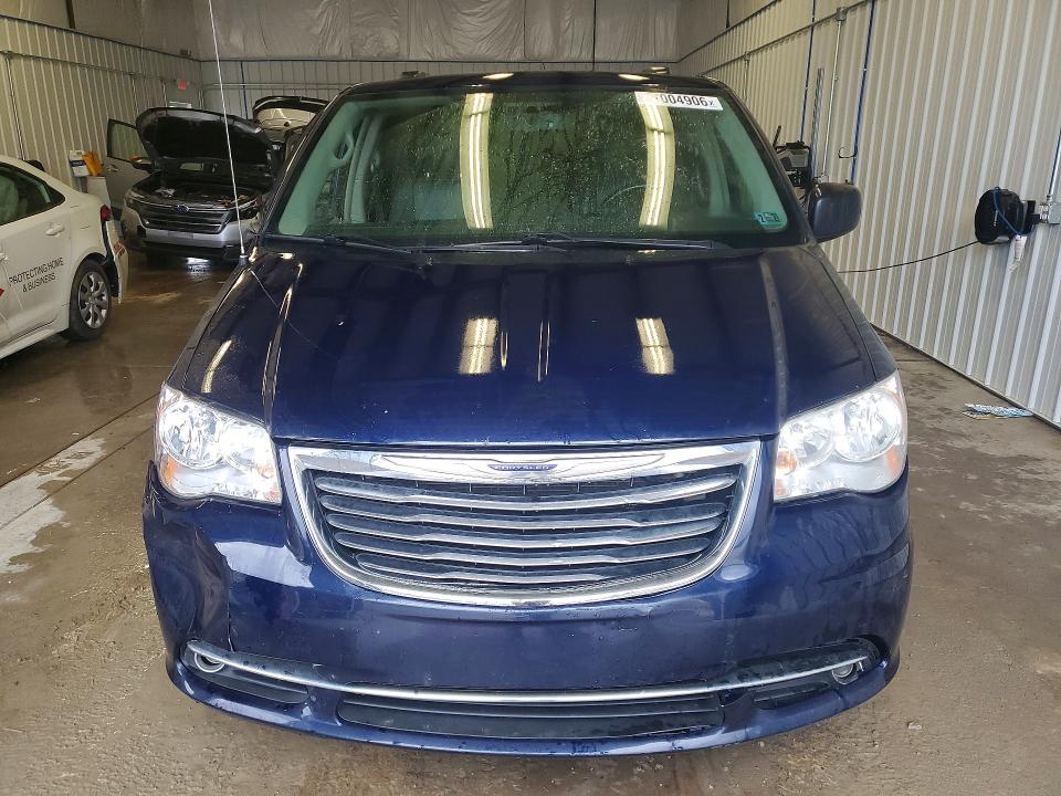 Продаж на аукціоні авто 2015 Chrysler Town & Country, vin: 2C4RC1BG9FR740630, номер лоту: 47004906