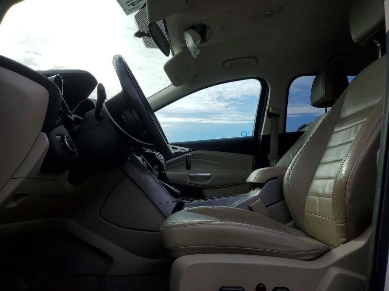 47638776 :رقم المزاد ، 1FMCU9GX4DUC74689 vin ، 2013 Ford Escape مزاد بيع