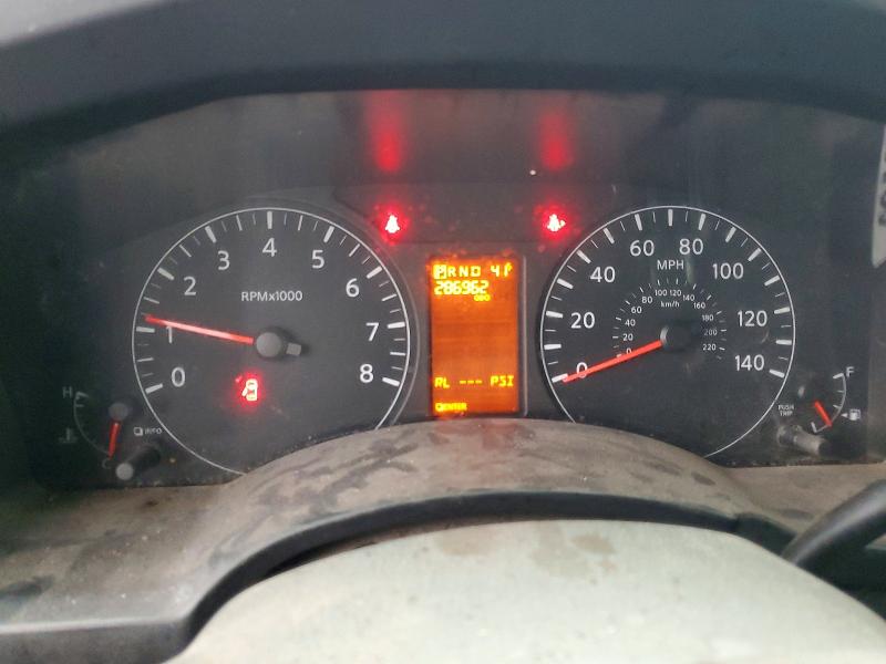 Aukcja sprzedaży 2014 Nissan Nv 2500, vin: 1N6AF0LX3EN109491, numer aukcji: 47765246