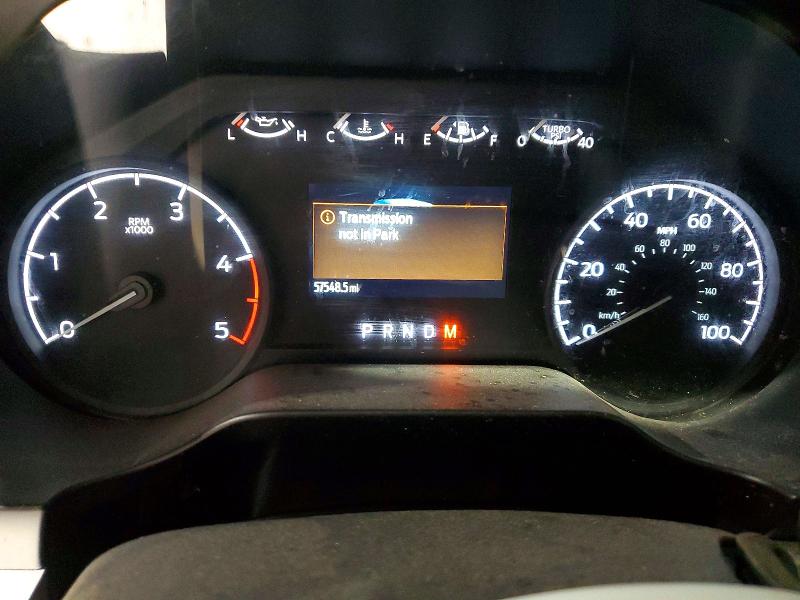 2023 Ford F250 მანქანა იყიდება აუქციონზე, vin: 1FT8W2BT7PED66555, აუქციონის ნომერი: 46006356