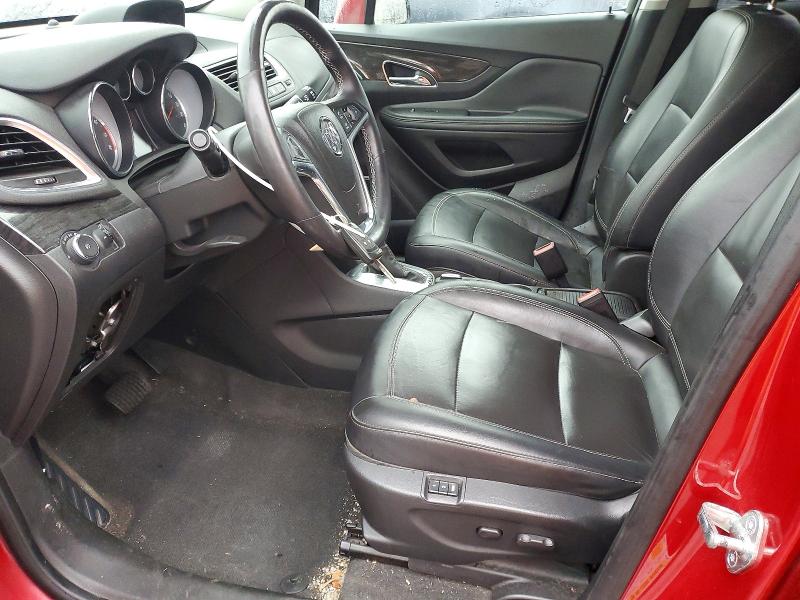Продаж на аукціоні авто 2015 Buick Encore, vin: KL4CJDSB0FB143098, номер лоту: 79980295