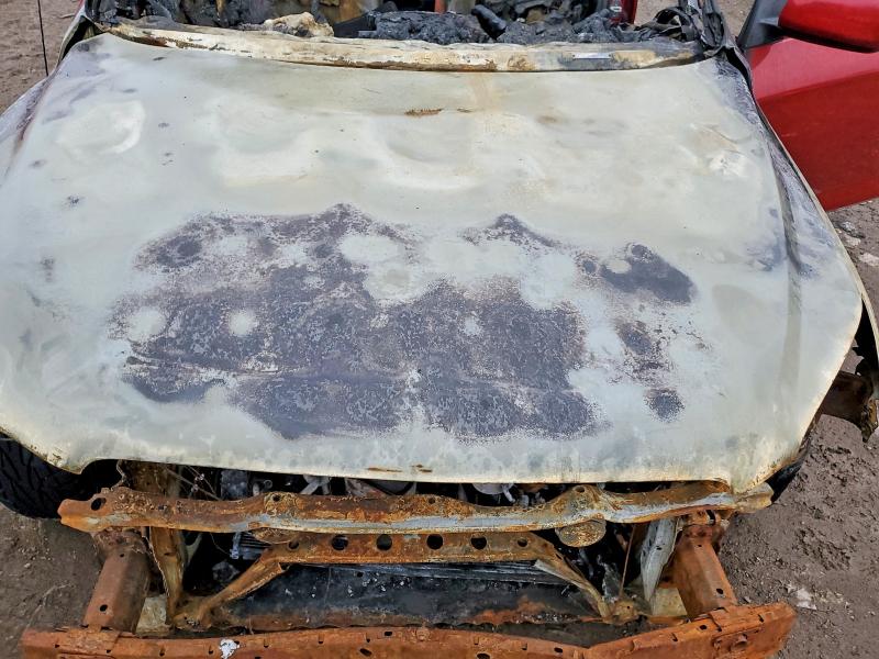 Aukcja sprzedaży 2008 Toyota Rav4, vin: JTMBD31VX86086161, numer aukcji: 74688565