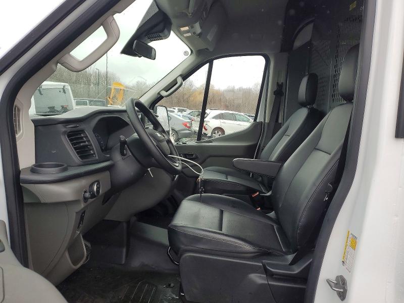 Aukcja sprzedaży 2025 Ford Transit, vin: 1FTBR2CG7SKB28505, numer aukcji: 78814005