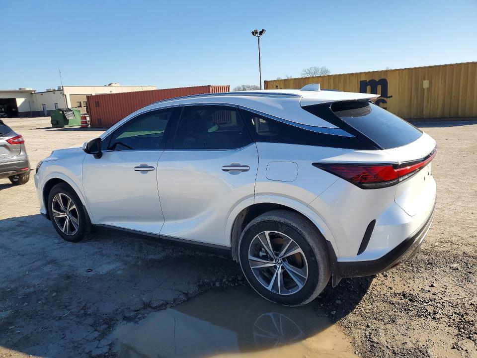 Продажа на аукционе авто 2024 Lexus Rx 350, vin: 2T2BAMCA2RC082703, номер лота: 41752416