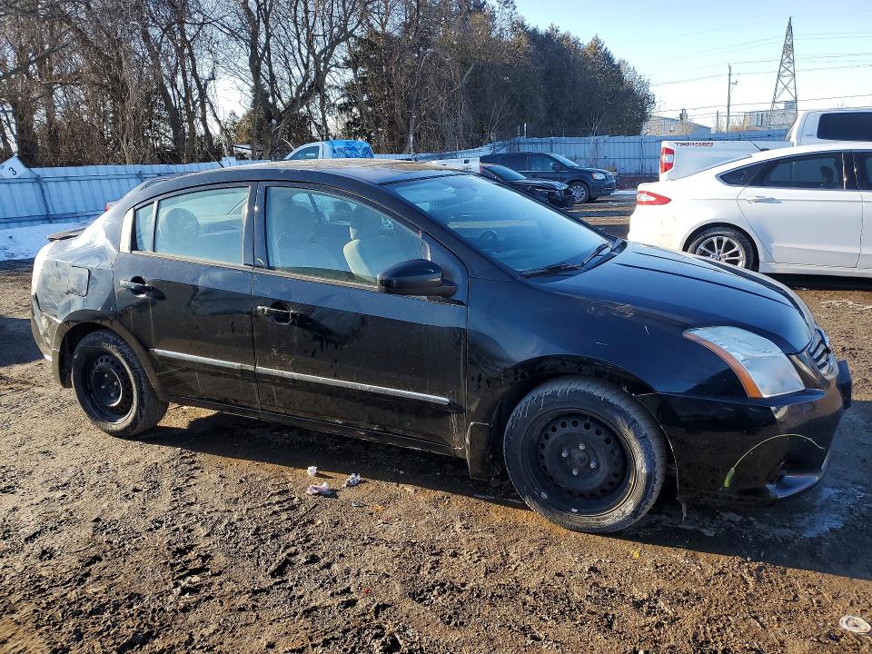 Aukcja sprzedaży 2012 Nissan Sentra, vin: 3N1AB6AP1CL669756, numer aukcji: 79067195