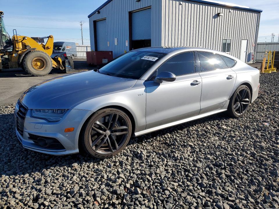 Aukcja sprzedaży 2016 Audi S7, vin: WAUW2AFCXGN054993, numer aukcji: 46182116