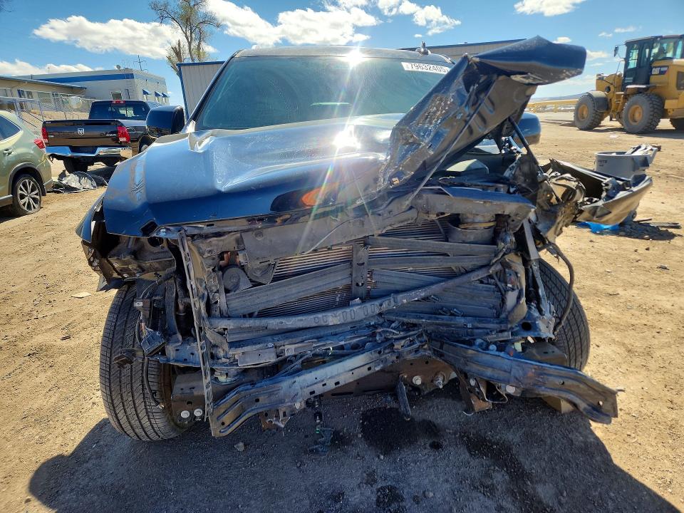 2021 Cadillac Escalade მანქანა იყიდება აუქციონზე, vin: 1GYS3BKLXMR167433, აუქციონის ნომერი: 79632405
