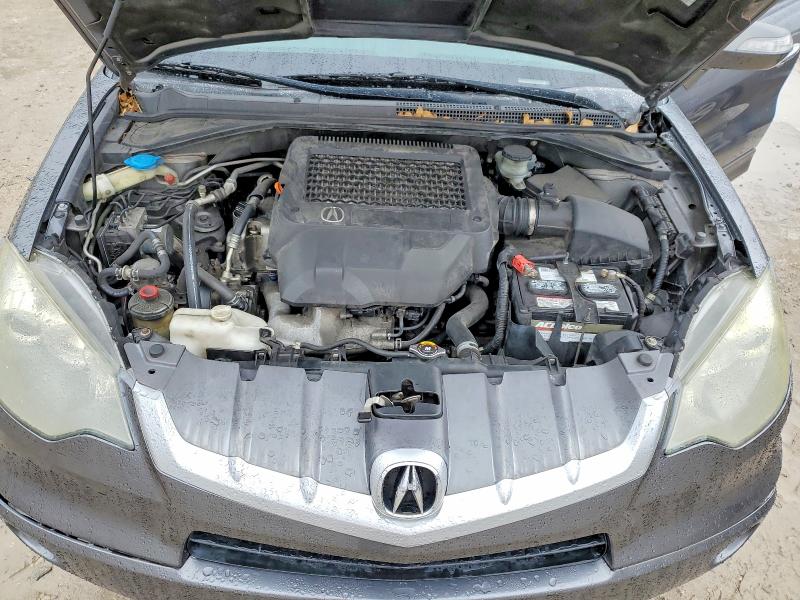 Aukcja sprzedaży 2009 Acura Rdx, vin: 5J8TB18509A003311, numer aukcji: 46129186