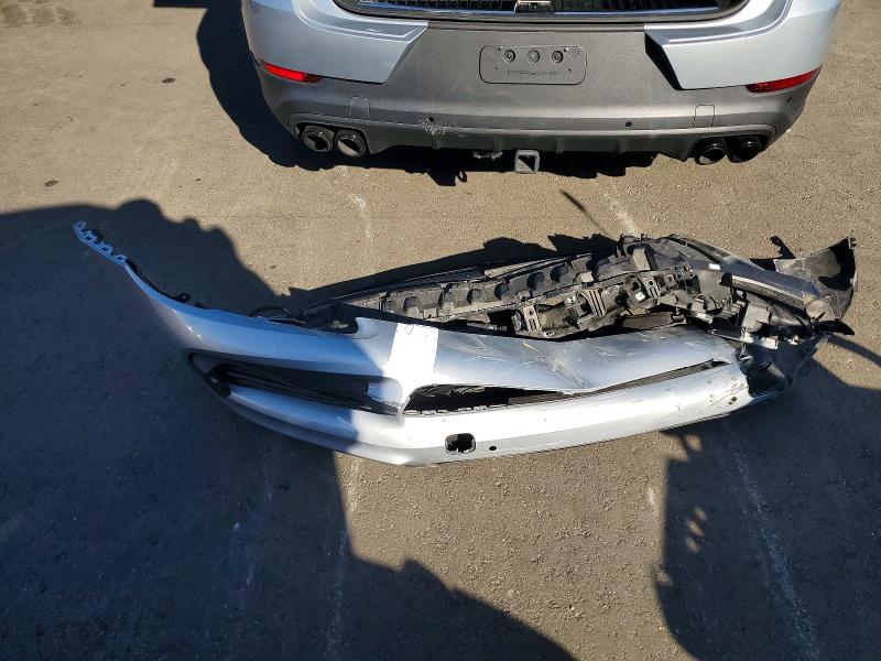 Продаж на аукціоні авто 2022 Porsche Cayenne, vin: WP1BE2AY8NDA51058, номер лоту: 47099646