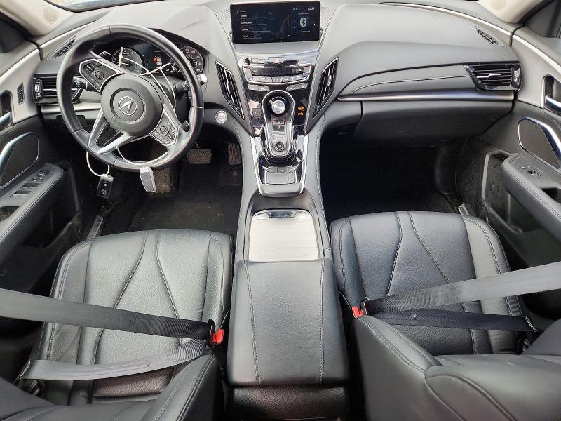 Aukcja sprzedaży 2020 Acura Rdx, vin: 5J8TC1H36LL008505, numer aukcji: 78907555
