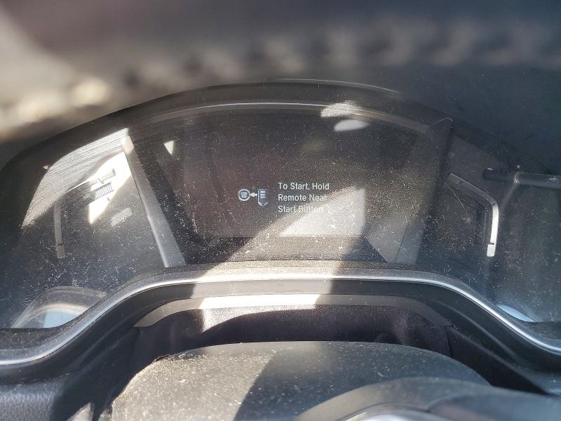 2018 Honda Cr-v მანქანა იყიდება აუქციონზე, vin: 2HKRW2H8XJH675273, აუქციონის ნომერი: 45852926