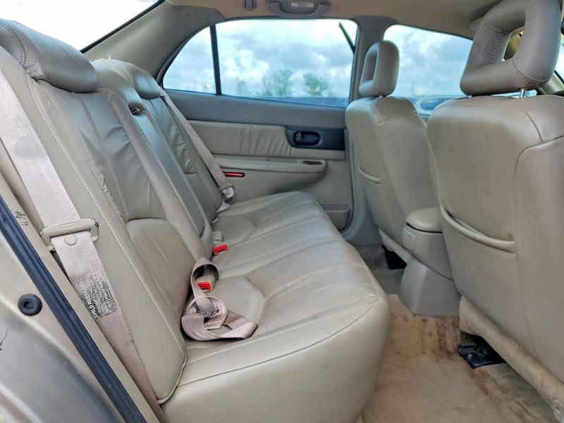 Продаж на аукціоні авто 2000 Buick Regal, vin: 2G4WB55KXY1217840, номер лоту: 47371516