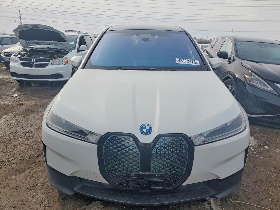 Aukcja sprzedaży 2023 Bmw Ix, vin: WB523CF08PCM08193, numer aukcji: 46172476