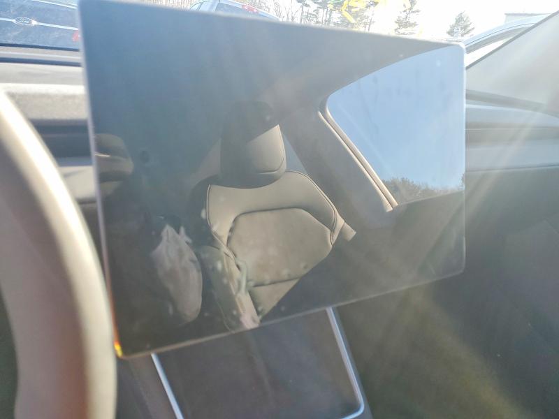 77591465 :رقم المزاد ، 7SAYGDEE4TA478678 vin ، 2026 Tesla Model Y مزاد بيع