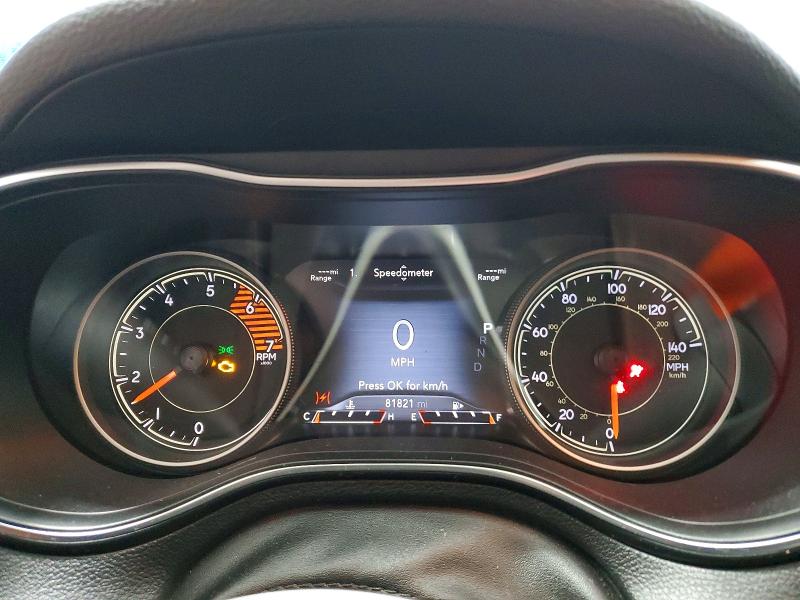 Продаж на аукціоні авто 2019 Jeep Cherokee, vin: 1C4PJMDN7KD117546, номер лоту: 79984705