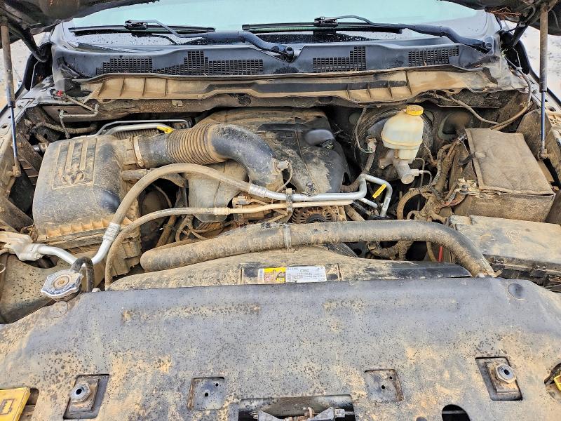Продаж на аукціоні авто 2014 Ram 1500, vin: 1C6RR7FTXES197401, номер лоту: 46287656