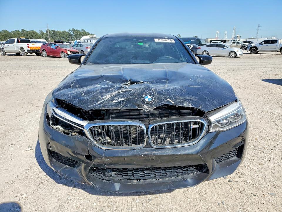 Aukcja sprzedaży 2019 Bmw M5, vin: WBSJF0C5XKB446893, numer aukcji: 46060166
