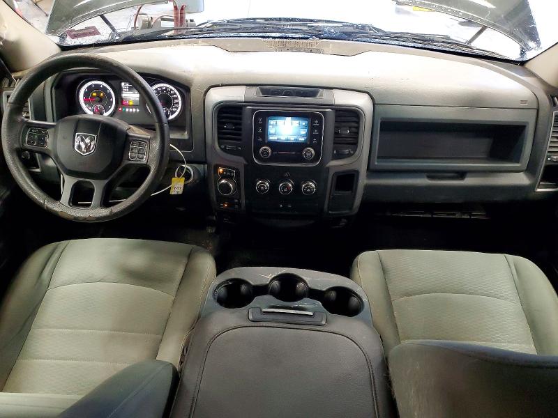 Aukcja sprzedaży 2017 Ram 1500, vin: 1C6RR7FG2HS559227, numer aukcji: 41596816