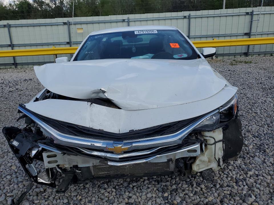 Продажа на аукционе авто 2021 Chevrolet Malibu, vin: 1G1ZC5ST1MF087647, номер лота: 47919206